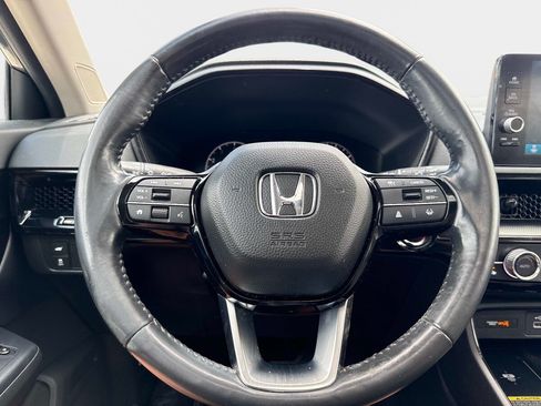 Used 2024 Honda CR-V EX-L image 27