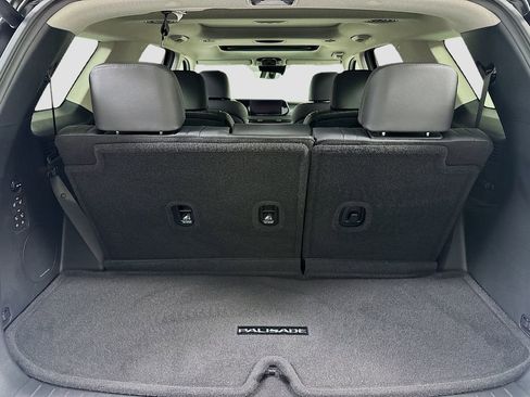 Used 2023 Hyundai Palisade Limited image 27