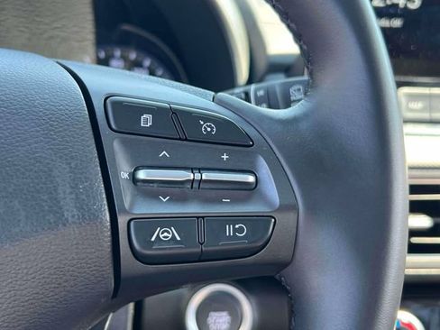 Certified 2023 Hyundai Kona SEL w/ Convenience Package AWD/4WD image 22