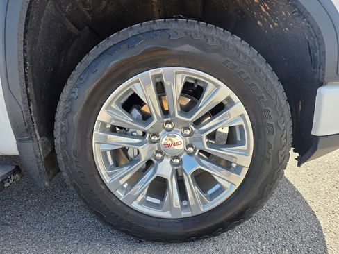 Used 2024 GMC Sierra 1500 Denali w/ Technology Package image 31