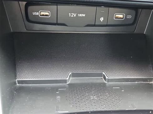 Used 2024 Hyundai Tucson Blue image 30