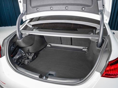 New 2026 Mercedes-Benz C 43 AMG 4MATIC Sedan image 6