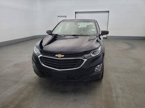 Used 2020 Chevrolet Equinox LS image 15