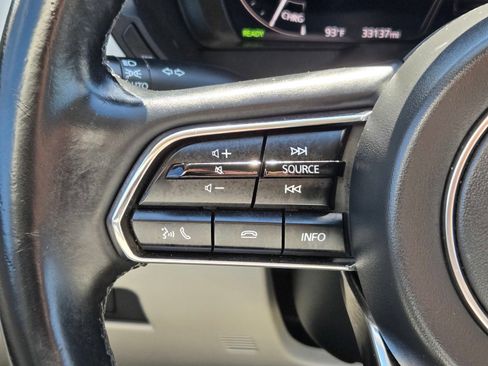 Certified 2024 MAZDA CX-90 Plug-In Hybrid w/ Premium Plus AWD/4WD image 32
