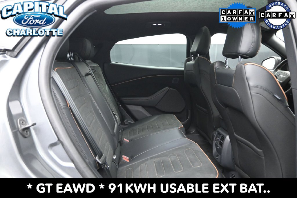 Used 2023 Ford Mustang Mach-E GT AWD/4WD image 11