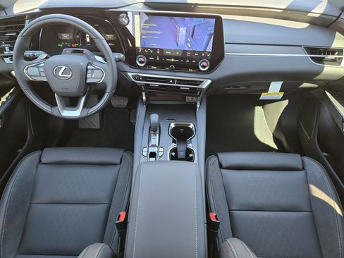 New 2026 Lexus RX 450h 450h+ Luxury image 19