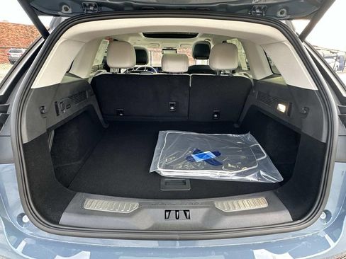 New 2026 Lincoln Nautilus Premier w/ Equipment Group 102A image 18