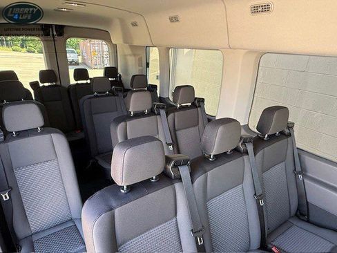 New 2025 Ford Transit 350 XL image 29