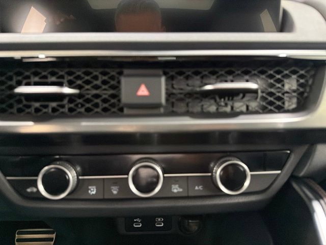 Certified 2025 Acura ADX A-Spec AWD/4WD image 36