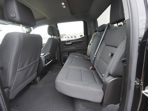 Used 2025 GMC Sierra 1500 Elevation w/ X31 Off-Road Package image 32