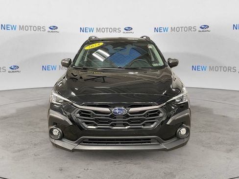 Used 2024 Subaru Crosstrek 2.5i Limited AWD/4WD image 8