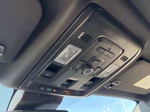 Certified 2023 GMC Yukon XL SLT w/ SLT Premium Package image 25