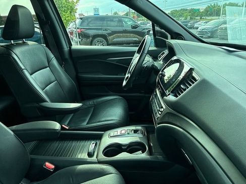 Used 2023 Honda Passport EX-L image 22