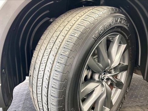 Used 2022 MAZDA CX-9 Touring image 33