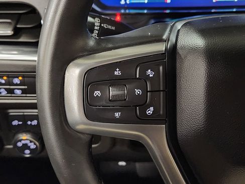 Used 2023 Chevrolet Suburban Z71 w/ Luxury Package image 49