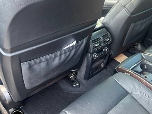 Used 2013 BMW X6 xDrive50i AWD/4WD image 7