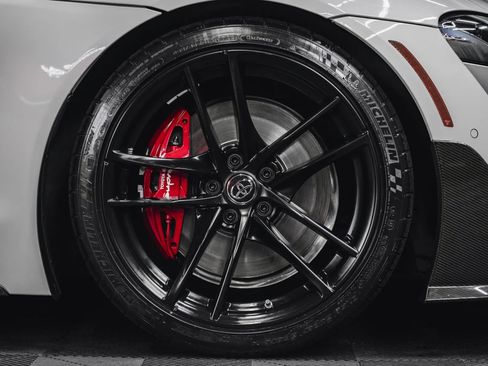 Used 2022 Toyota Supra A91 Edition w/ Driver Assist Package RWD image 15