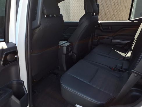 Certified 2025 Toyota 4Runner TRD Sport image 45