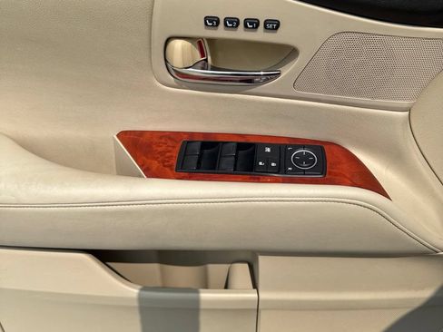 Used 2010 Lexus RX 350 AWD image 8