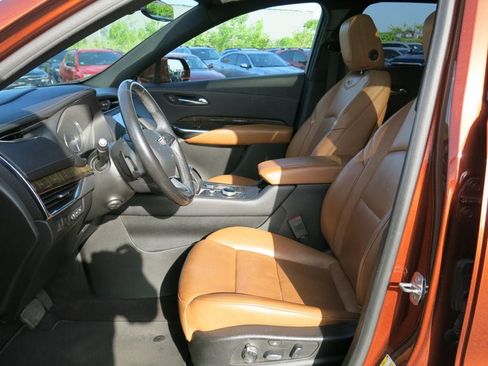 Used 2019 Cadillac XT4 Premium Luxury FWD image 13