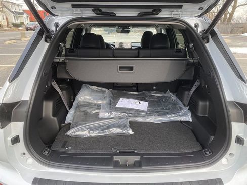 New 2026 Mitsubishi Outlander Trail Edition image 25