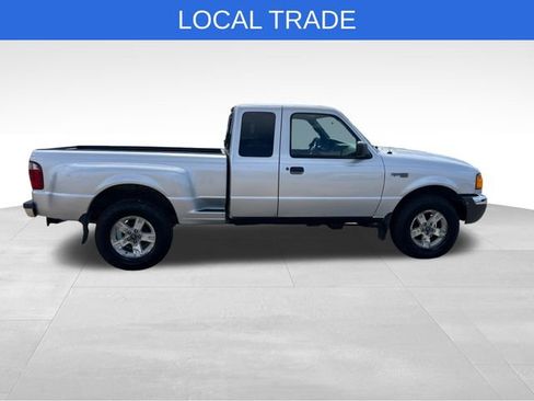 Used 2002 Ford Ranger XLT AWD/4WD image 6