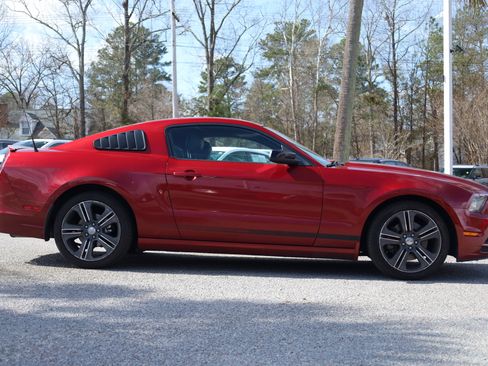 Used 2014 Ford Mustang Premium w/ V6 Performance Package image 6