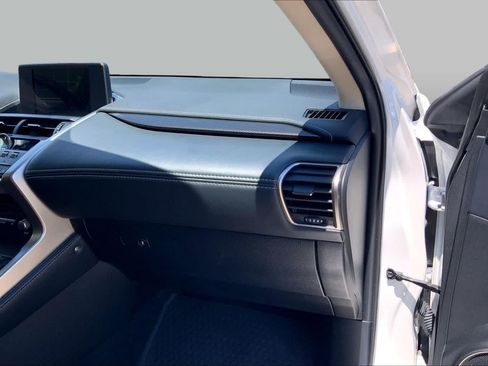 Used 2021 Lexus NX 300 AWD w/ Accessory Package image 19