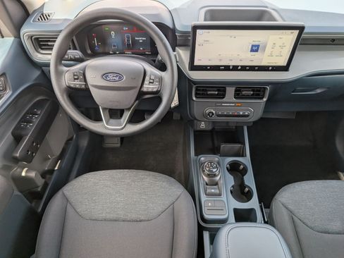 New 2026 Ford Maverick XL FWD image 6