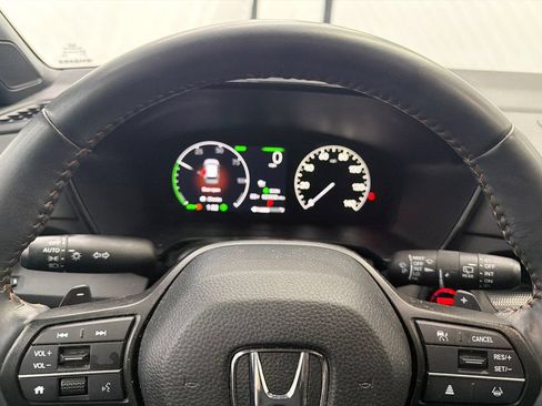 Used 2024 Honda CR-V Sport-L image 30