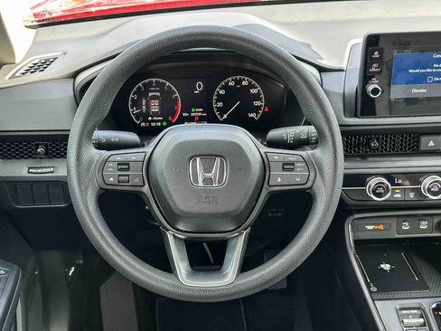 Used 2026 Honda CR-V LX image 21