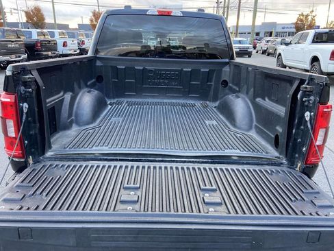 Used 2023 Ford F150 XLT image 4