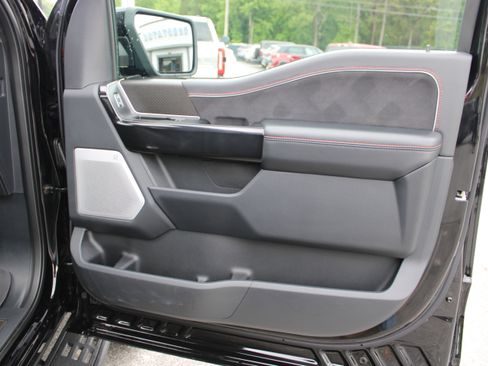 Used 2025 Ford F150 Raptor w/ Equipment Group 803A Raptor R AWD/4WD image 18
