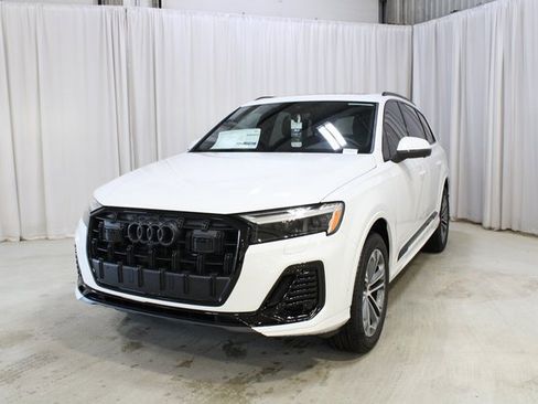New 2026 Audi Q7 2.0T Premium image 35