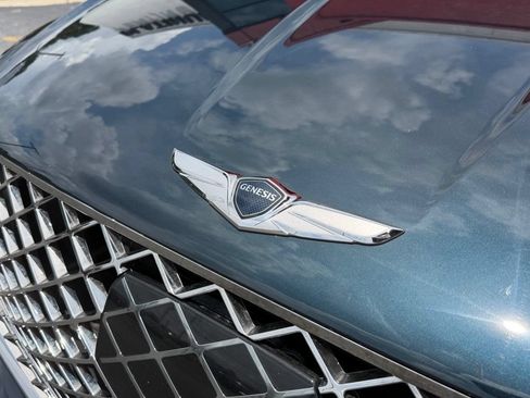 Used 2021 Genesis G80 3.5T RWD image 4