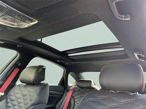 New 2026 Genesis G80 3.5T Sport Prestige image 23