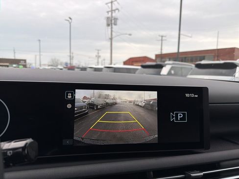 New 2026 Hyundai Tucson SEL image 28