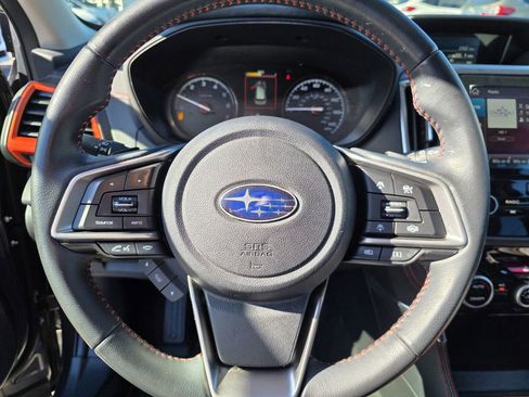 Used 2020 Subaru Forester Sport image 24