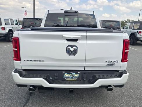 New 2026 RAM 1500 Tungsten image 14