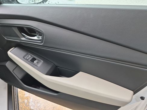 New 2026 Honda Accord SE image 34