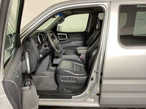 Used 2006 Honda Ridgeline RTL image 18