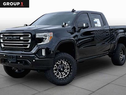 Used 2020 GMC Sierra 1500 SLT w/ SLT Premium Plus Package