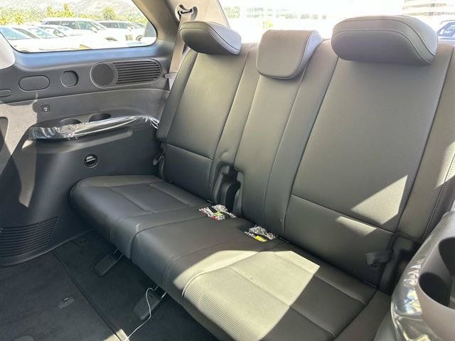 New 2026 Hyundai Palisade SEL FWD image 26