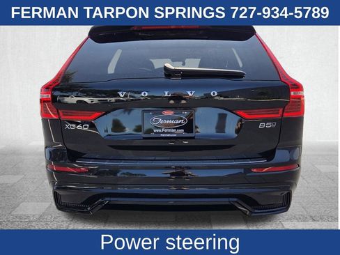 Certified 2024 Volvo XC60 B5 Plus w/ Protection Package Premier AWD/4WD image 10