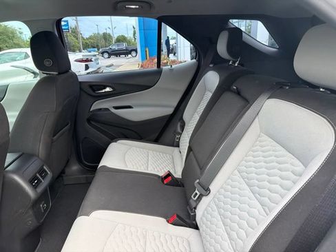 Used 2020 Chevrolet Equinox LS FWD image 8