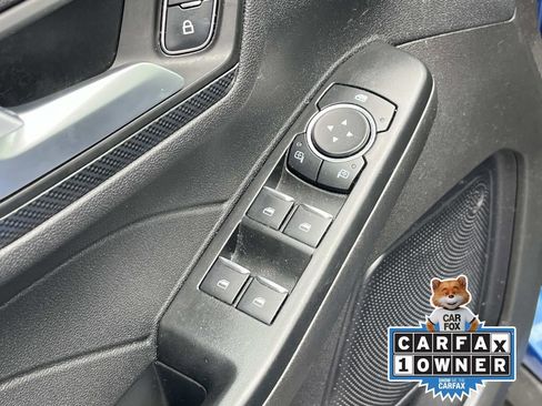 Used 2023 Ford Escape ST-Line w/ Tech Pack #1 image 26