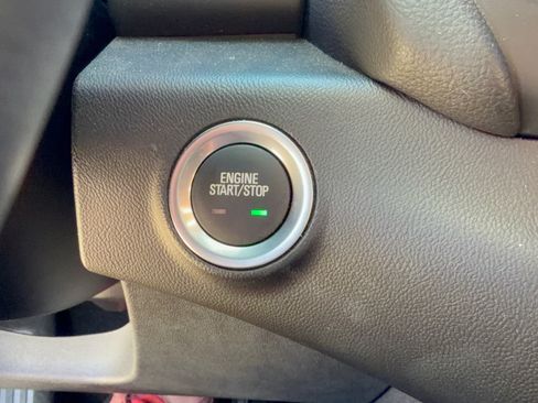 Used 2024 GMC Terrain SLT w/ Infotainment Package II AWD/4WD image 20