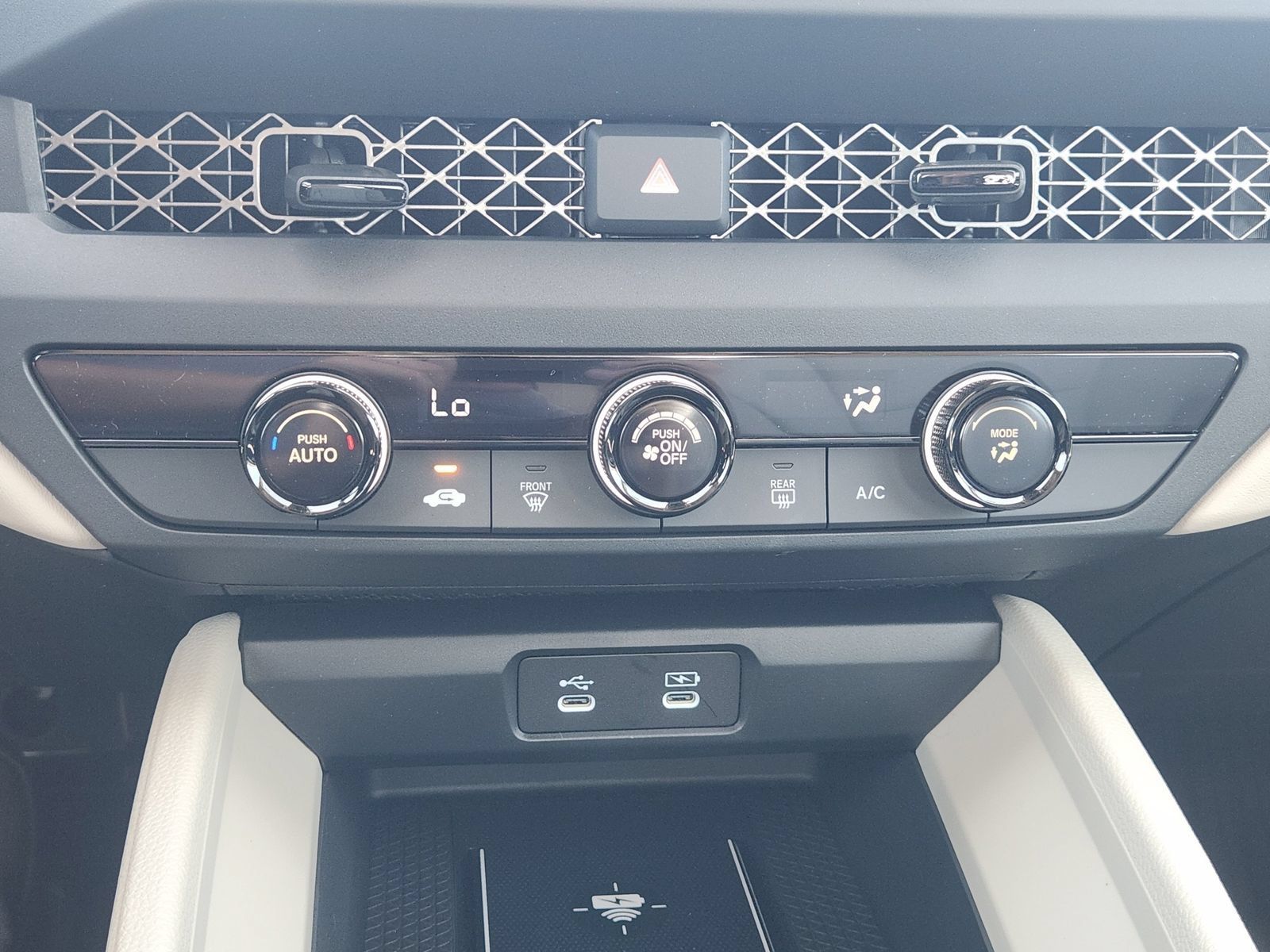 New 2026 Honda Accord LX image 19