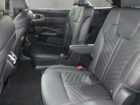 New 2026 Kia Sorento SX image 14