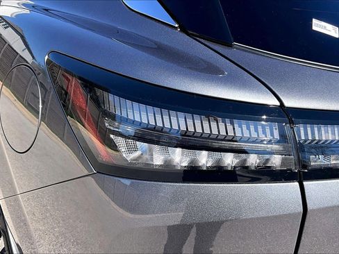 New 2026 Nissan Murano SL image 12